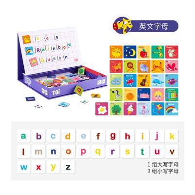 China INDOOR GAMES TOY New Kids Puzzles Educational Toy 2022 Paper Puzzles For Kids Aged 3+ for sale