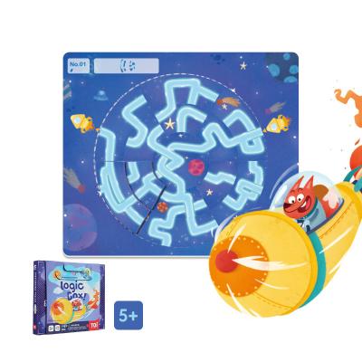 China INDOOR GAMES PLAY high quality reasonable price kids toys 2022 educational wholesale board games for sale