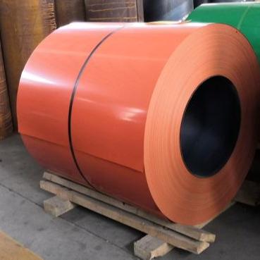 China Construction Factory Supply PPGI Core Coil Quality PPGL PPGI Steel Coils Color Coated Prepainted Steel Coil for sale