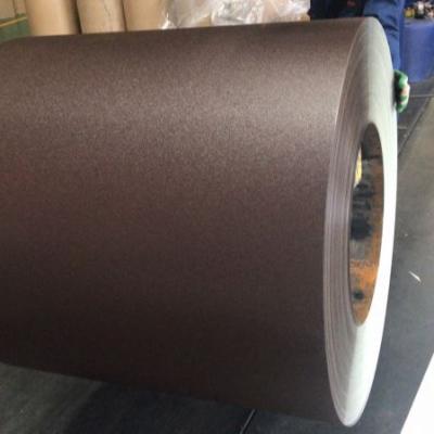 China Construction Color Coated Steel Coil Prepainted Galvanized Steel Coils PPGI Steel Coils for sale