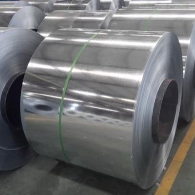 China Hot Dipped Galvanized Steel Coil GI Steel Coil / Sheet / Home Appliance 0.14mm~1.2mm Roll Steel Coil for sale