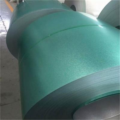 China Coil factory galvalume roll coil G550 Aluzinc coated az 120 gl steel coil galvalume steel coils for sale