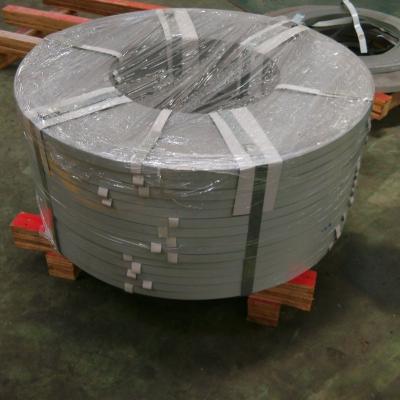 China Construction Prepainted Steel Strips Galvanized With Good Price for sale