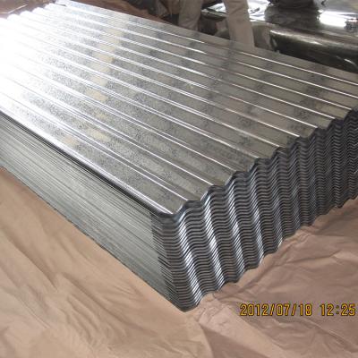 China Traditional HIGH QUALITY Hot Selling Hot Dipped Galvanized Corrugated Iron Sheet Factory for sale