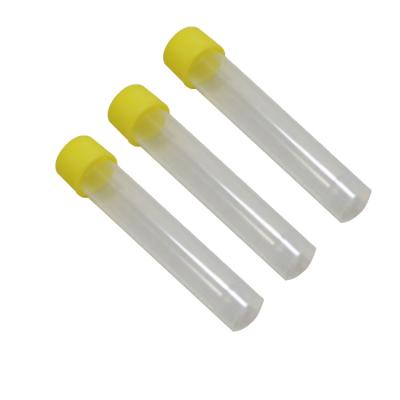 China China Dongguan OEM Medical Nucleic Acid Detection Tube Plastic Bottles Injection Molding Plastic Manufacturing Plastic Mold for sale