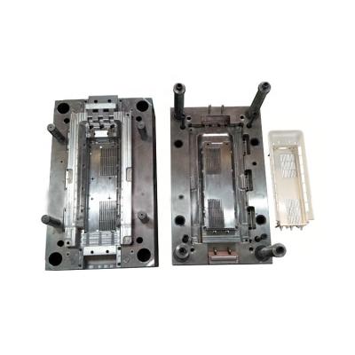 China OEM Plastic Plastic Cover Plastic Molding Injection Mold for sale