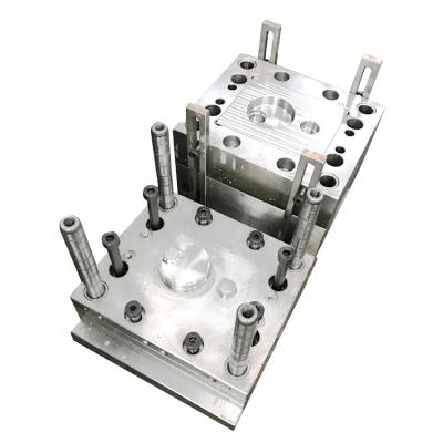 China Plastic injection molding maker plastic injection mold to product and juice machine home appliance cover plastic injection molding for sale