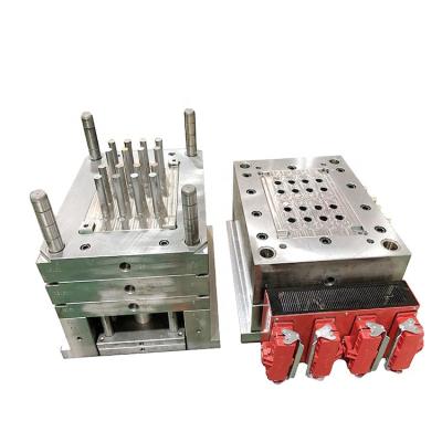 China Custom Kitchen Injection Molds Small Plastic Parts Plastic Injection Mold Making Parts Service Manufacturer in China for sale