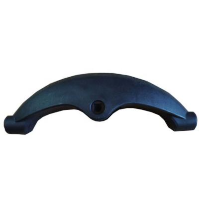 China High quality and best price plastic injection molding scooter frame plastic mold for sale