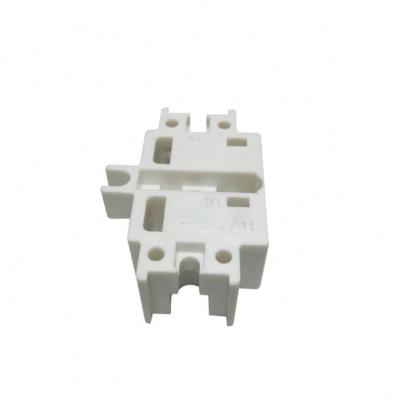 China High Quality Injection Molding Plastic Pom Pmma Pa Pbt Plastic Parts for sale