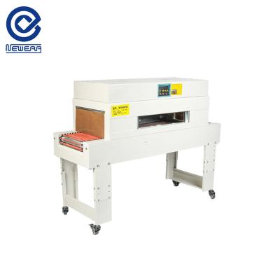 China Factory Direct Sale Automatic Heat Shrink Tunnel Wrapping Machine Oven for sale