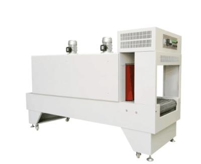 China Shrink Packing Machine POF film shrinking tunnel BSP6040 Brand New Era for sale