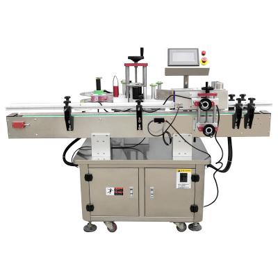 China automatic bottle and capping liquid mushroom bag filling machine piston filler for sale