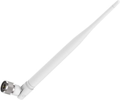 China Whip N Antenna 698-2700MHz 4G LTE Male Antenna Omnidirectional Antenna Ant-4G-005 for sale