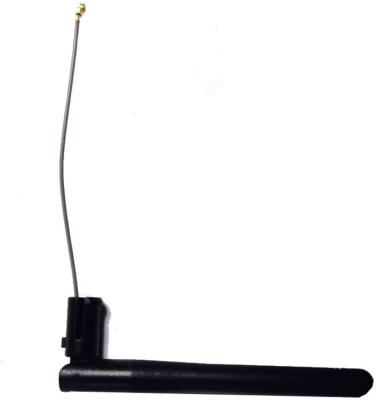 China 868MHz High Gain Pass Antenna SMA Male , Ham Radio Long Range Omni Antenna 868mhz Ant-868/915-02 for sale