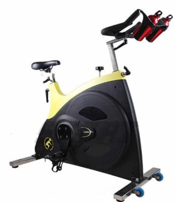 China full cover exercise bike sporting goods/commercial gym machines for bodybuilding HDX-D001 for sale