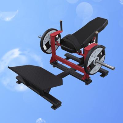 China HDX Universal Online Fitness Hip Trainer Machine Fitness Equipment Hip Confidence Trainer Hot Selling Machine for sale