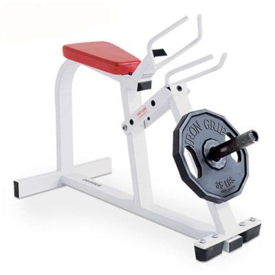 China big discount! Fitness Equipment Hammer Resistance Flat Loaded Clamp 40X80X3mm for sale