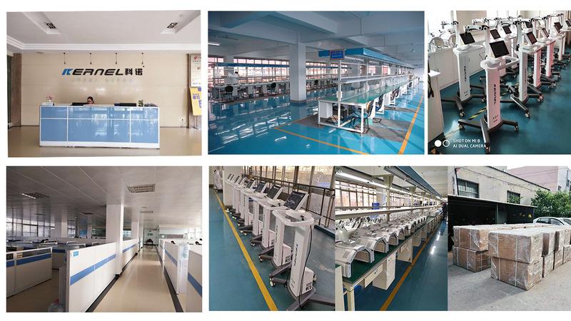 Verified China supplier - Kernel Medical Equipment Co., Ltd.