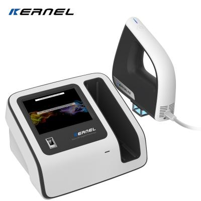 China New light source excimer laser 308nm KN-5000C psoriasis vitiligo laser KN-5000C for sale