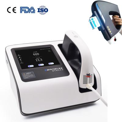 China Vitiligo phototherapy core KN-5000C CE cleared excimer 308nm UVB laser for psoriasis vitiligo treatment for sale