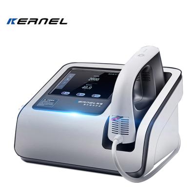 China 2020 Diaganose New Product Core Lazer Excimer 308nm Excimer Lamp KN-5000C 308nm Vitiligo Psoriasis Laser for sale