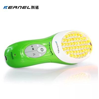 China Skin Tightening Core KN-7000C Core PDT LED Light Therapy KN-7000C High Quality Portable Collagen LED Light Therapy For Women Beauty for sale