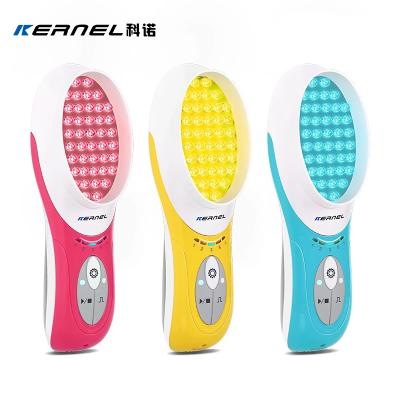 China Skin Tightening CE Approval Beauty Facial Photodynamic Therapy Equipment Blue Light 417nm For Acne Treatment On Sale for sale