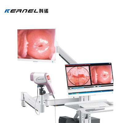 China 2019 High Quality Woman Core Cervical Colposcopy Digital Biopsy Equipment For Sale 1920*1080 for sale