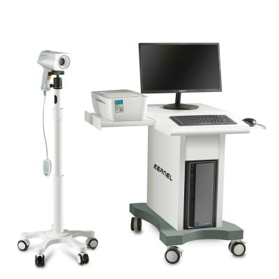 China CE Essential Metal Portable Obstetrics And Gynecology Products Colposcopy Colposcope For Gynecology for sale