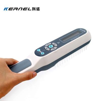 China Vitiligo Core KN-4003BL CE Approved Easy Treat Scalp Psoriasis Using 311nm Narrowband UV Light Phototherapy UV Light for sale