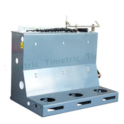 China Safe and Stable VS1 12KV Type VCB Handcart for HV Switch 10kv Operating Mechanism Indoor High Voltage Circuit Breaker Vacuum In Mechanism for sale