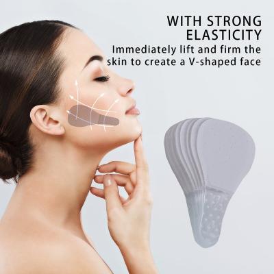 China Face Lift Secret Instant Neck Lift Secret Strips Fill for sale