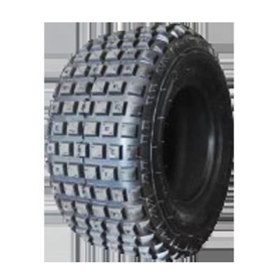 China Electric bicycle LAWN and GARDENING TUBELESS TIRE 13X5.00-6 TT/TL AY562 for sale