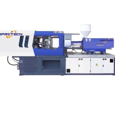 China IPM220T Ipretech high performance horizontal injection molding machine all servo plastic injection machine hybrid plastic molding machine for sale