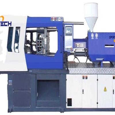 China Ipretech plastic injection machine factory direct sales of small injection molding machine IPM100T Japan horizontal plastic technology machine for sale