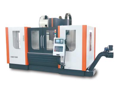 China Factory VMC650 CNC MILLING MACHINE CNC MILLING MACHINE Lower Price Vertical Direct Sales High Quality for sale