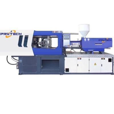 China IPM300T Injection Molding Machine Full Servo Horizontal Hybrid Horizontal Injection Machine Automatic Plastic Injection Machinery for sale