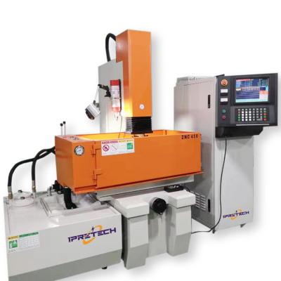 China Manufacturing Plant High Precision Type D7150 Die Sinking Electric Sparking Sinker ZNC Electrical Discharge Machine EDM Forming Machines for sale