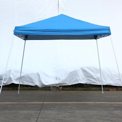 China Promotional Shelter Gazebo Pacific Folding Sun Canopy 3x4m for sale