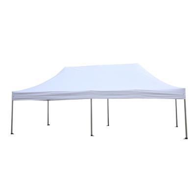 China 3*6m Folding Trade Show Tent Cheap Prices Canopy Folding Canopy Canopy Outdoor Tent 3x6 for sale