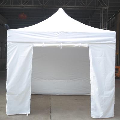 China Ourdoor Most Popular Waterproof 3x3m Foldable Event Tent For 2-6 Person for sale