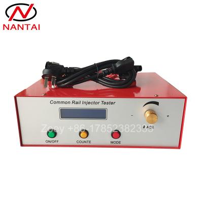 China Common rail injector NANTAI tester NANTAI rail injector tester / CRDI common rail injector tester CR1000 CRI201 for sale