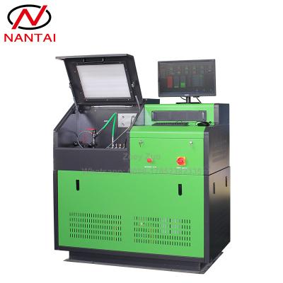 China NANTAI NTS709 NTS709 High Pressure Common Rail Injector System CRDI Test Bench Test Equipment for sale