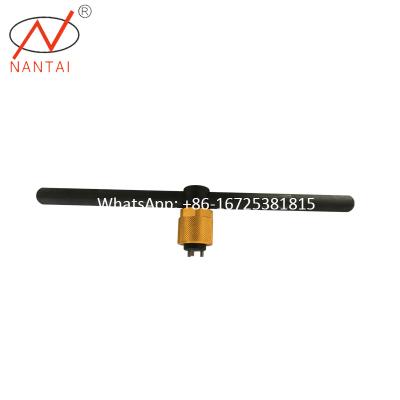 China NO.1092 diesel injector three jaw tools three jaw wrench for repaire-so common rail injectors NO.1092 for sale