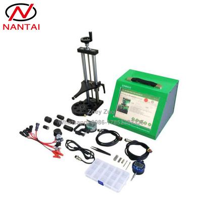 China NANTAI NANTAI CR3A CR3C CRM900 CRM100 stage 3 common rail injector repair tester diesel tool used to repair CRIN injector other for sale