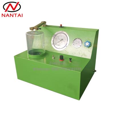 China NANTAI PQ400 Double Spring Injector Tester Machine New From NANTAI Other for sale