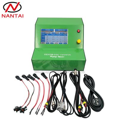 China V3 V4 V5 Pump Tester EDC VE Pump Tester Simulator Test DENSOO V3 V4 V5 Dispensing Pump. for sale