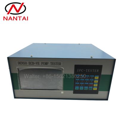 China Easy Operation ECD V3/V4/V 17h Tester Simulator NANTAI Diesel Diagnostic Tools for sale