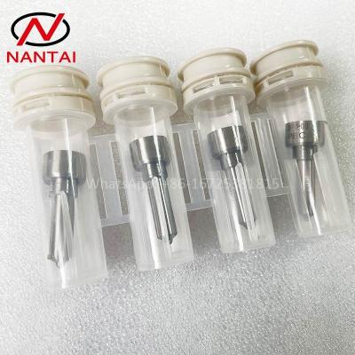 China NANTAI L210PBC Made in China New Delphy Injector Nozzle L210PBC for BEBE4D20002 BEBE4D04002 DIESEL for sale